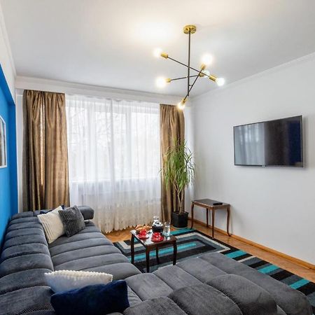 Modern & Stylish Apartment Excellent Location Superhost Констанца Экстерьер фото