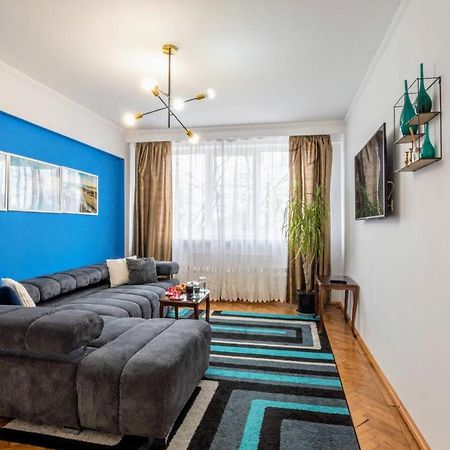 Modern & Stylish Apartment Excellent Location Superhost Констанца Экстерьер фото