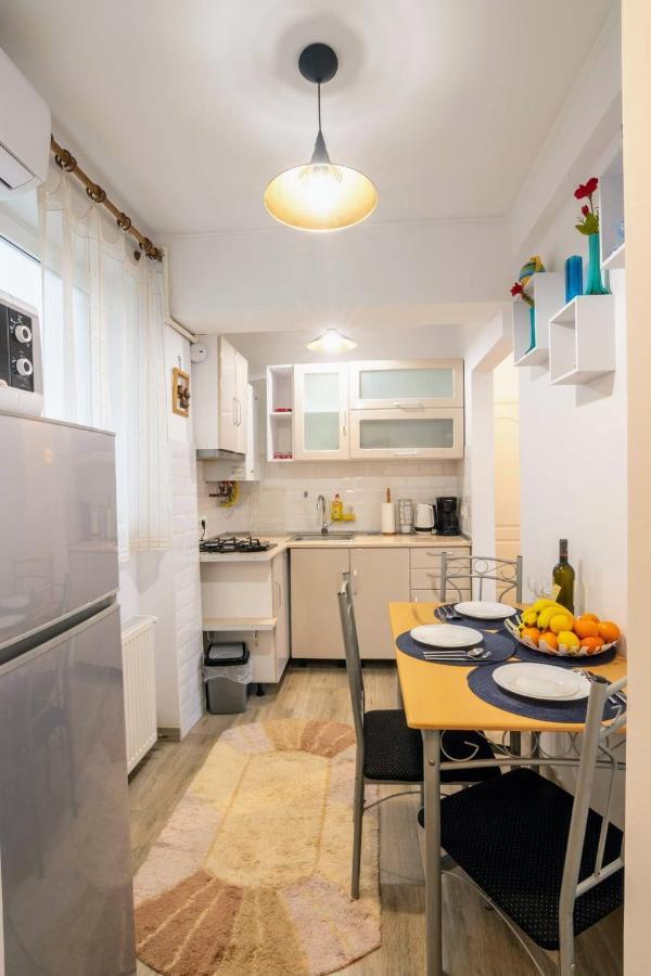 Modern & Stylish Apartment Excellent Location Superhost Констанца Экстерьер фото
