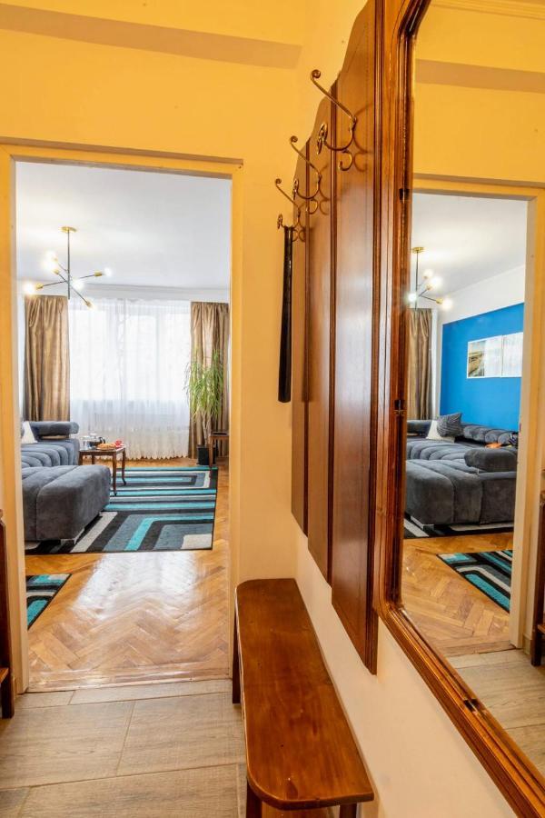 Modern & Stylish Apartment Excellent Location Superhost Констанца Экстерьер фото