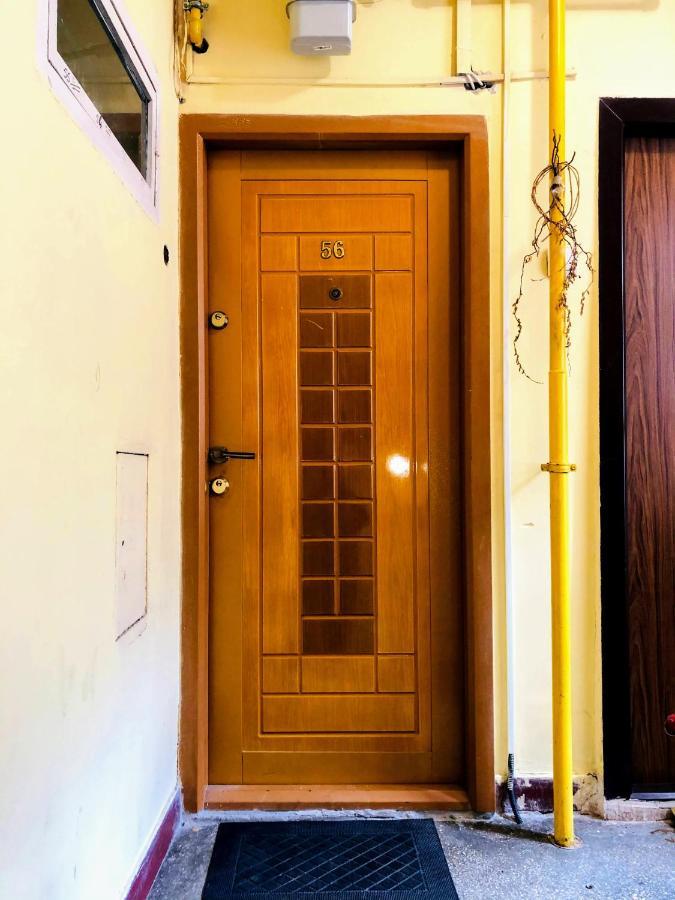 Modern & Stylish Apartment Excellent Location Superhost Констанца Экстерьер фото