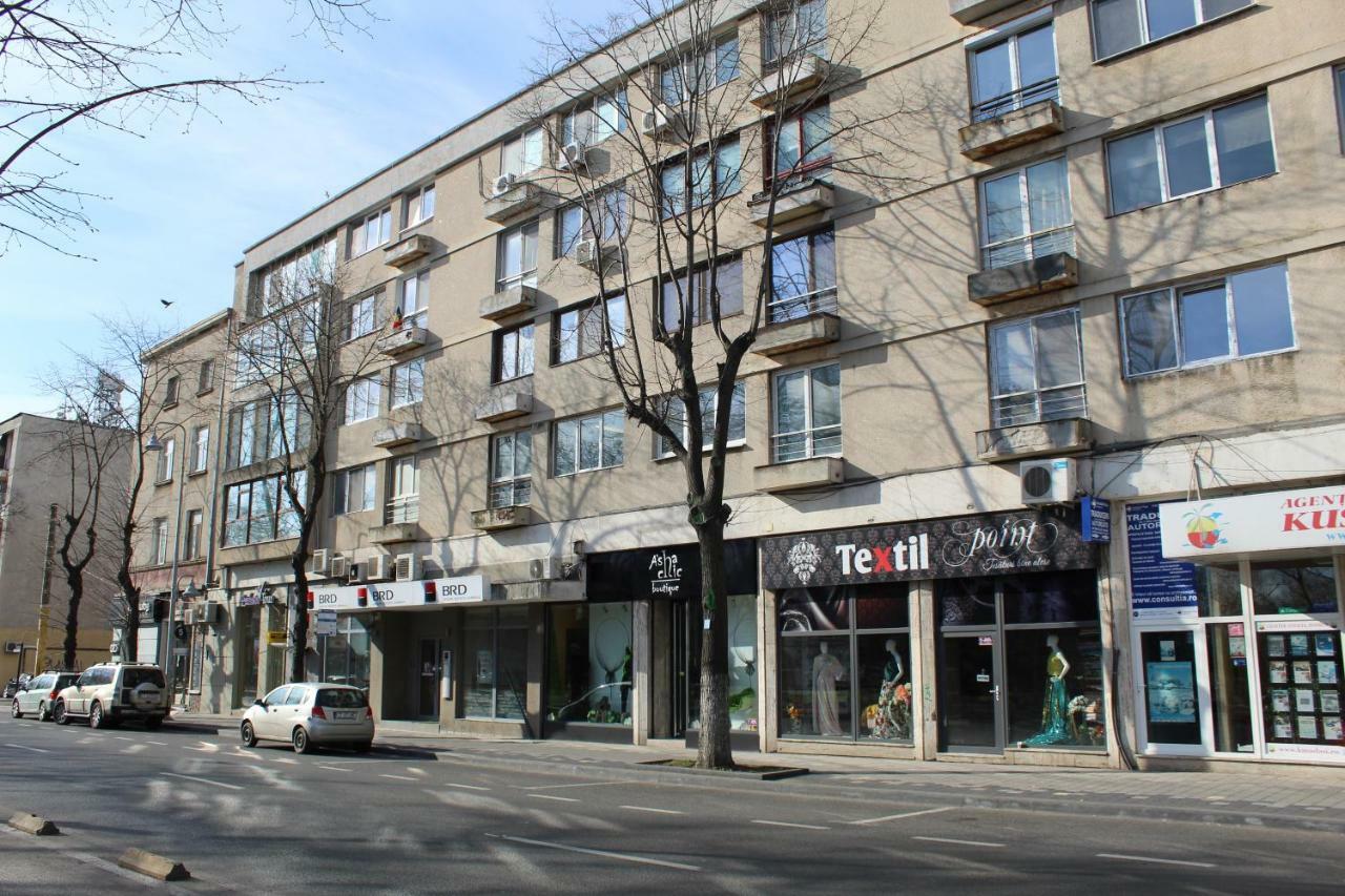 Modern & Stylish Apartment Excellent Location Superhost Констанца Экстерьер фото