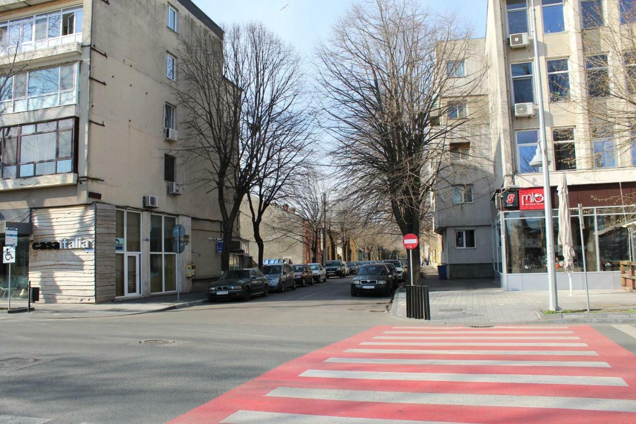 Modern & Stylish Apartment Excellent Location Superhost Констанца Экстерьер фото